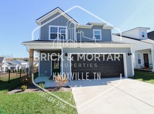 1669 Spring Berry Ln, Knoxville, TN 37924