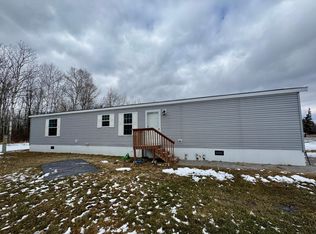 52170 State Highway 11 LOT 26, Salol, MN 56756