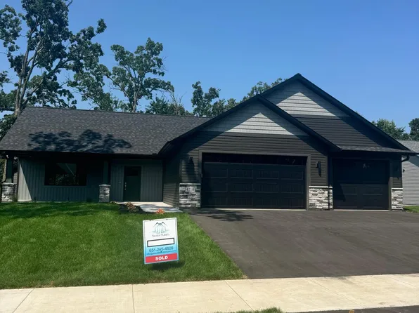 4710 381st Trl, North Branch, MN 55056