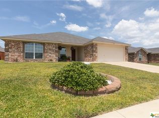 3211 Canadian River Loop, Killeen, TX 76549