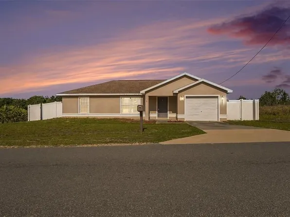 3730 SW 148th Ct, Ocala, FL 34481