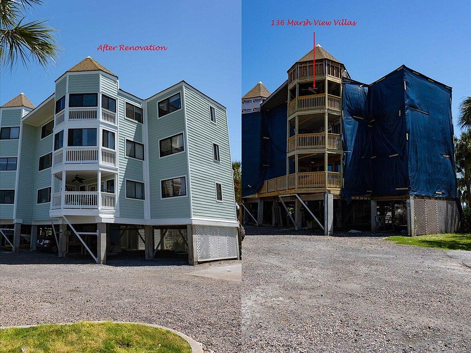 136 Marsh View Villas, Charleston, SC 29412 Zillow