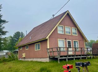 E8005 Northpole St, Christmas, MI 49862