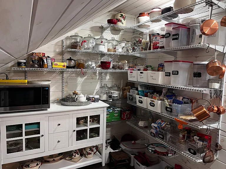 Pantry