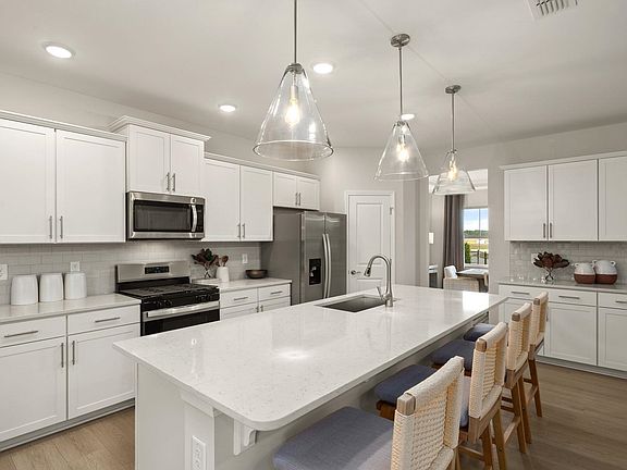 4th image of 2309 Spring Rise Dr Phase 2 Lot 44