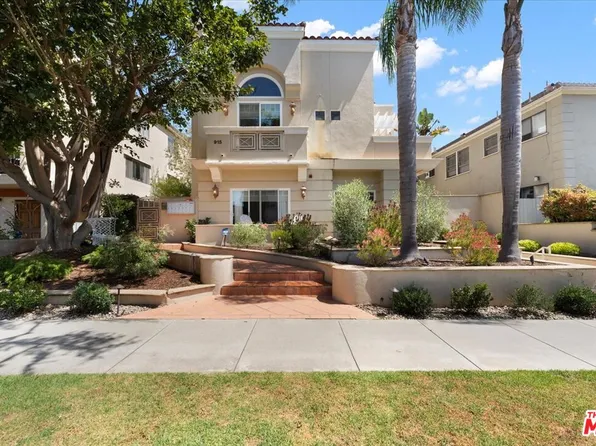 915 12th St APT 4, Santa Monica, CA 90403