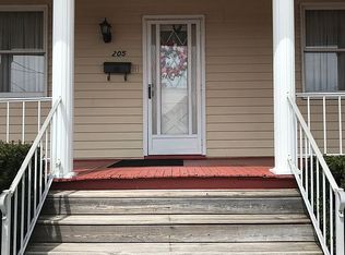 205 Prospect St, Uniontown, PA 15401