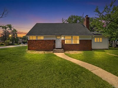 404 Foxdale Avenue, Oceanside, NY, 11572