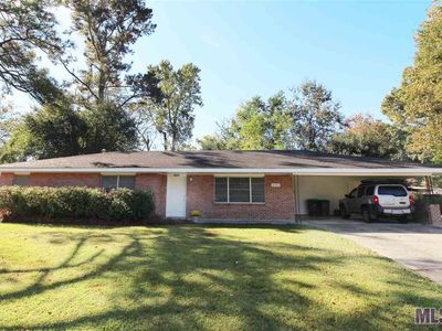 10434 Barbara St, Baton Rouge, LA, 70815