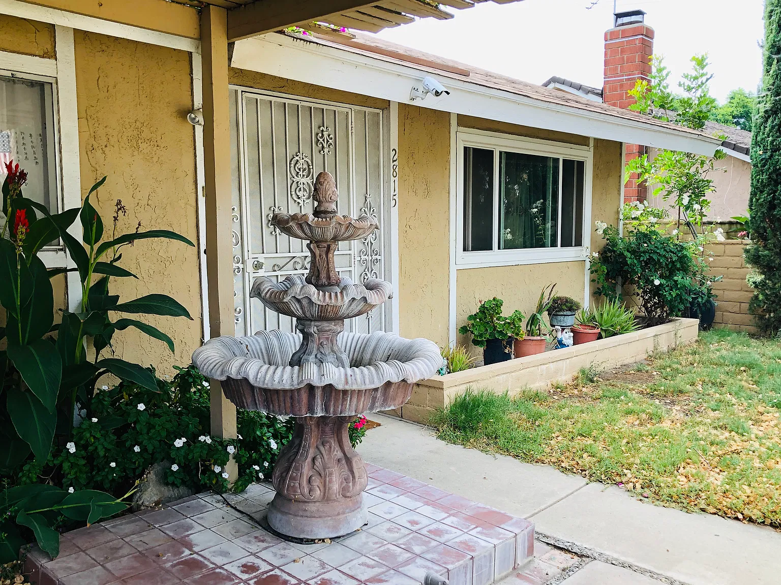 4 bed, 1524 sqft, $3,500 — Photo 3