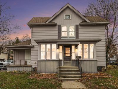 19 Ensley St, Oxford, MI, 48371