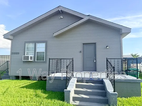 7409 4th St Unit B, Marrero, LA 70072