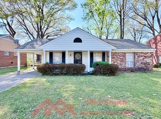 1359 Heathcliff Dr, Memphis, TN 38134