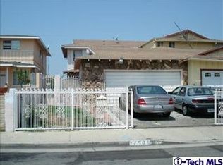 17505 Scudder Ct, Carson, CA 90746