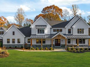 15080 Riding Club Dr, Haymarket, VA 20169