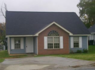 2706 McConnell Rd, Greensboro, NC 27401