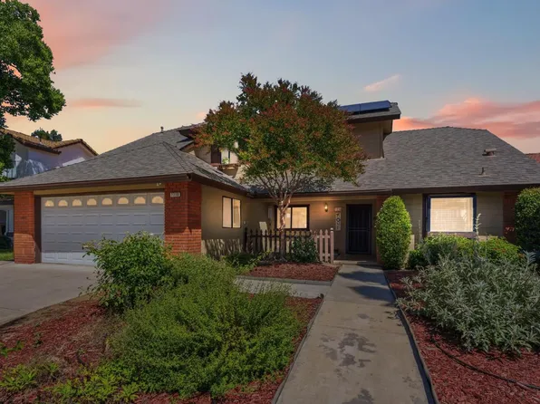7718 N Woodrow Ave, Fresno, CA 93720