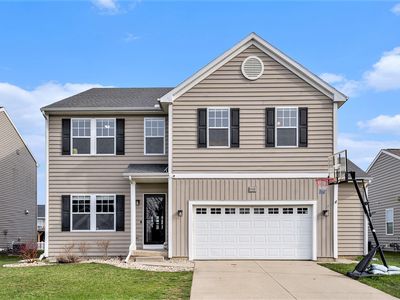 1112 Gardner Pond Ln, Vicksburg, MI, 49097