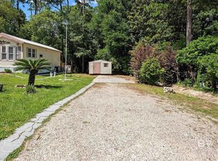 326 Buena Vista Dr #717, Lillian, AL 36549