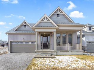 38 Palmira Dr, Georgina, ON