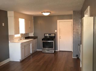 600 4th Ave, Canyon, TX 79015