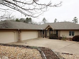10 Narvaez Ln, Hot Springs, AR 71909