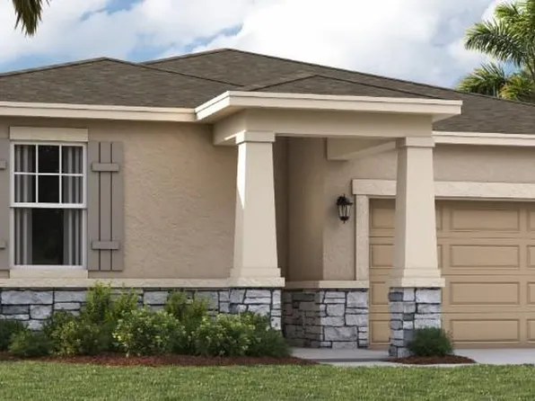 673 Crown Rose Dr, Eagle Lake, FL 33839