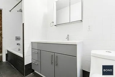 Rented by Bond New York