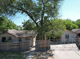 1995 CROSS ST, New Braunfels, TX 78130