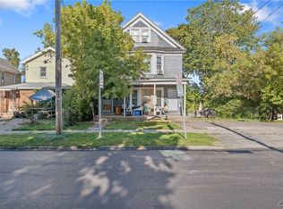 913 Lemoyne Ave #15, Syracuse, NY 13208