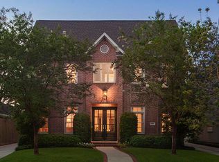 3914 Coleridge St, Houston, TX 77005