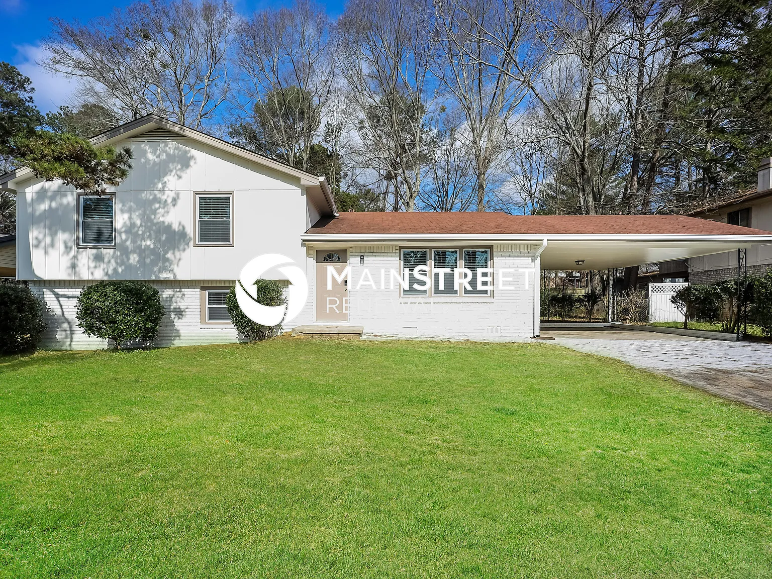 3785 Benchmark Dr — Photo 1