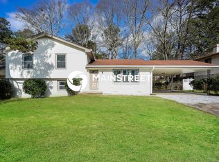 3785 Benchmark Dr, Atlanta, GA 30349
