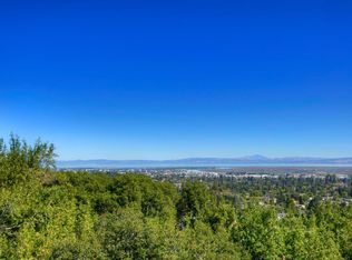 107 Rose Ln, Belmont, CA 94002