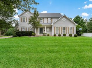5256 Lovering Dr, Doylestown, PA 18902