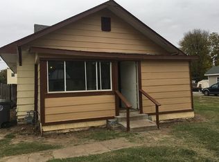 2801 E Haskell St, Tulsa, OK 74110