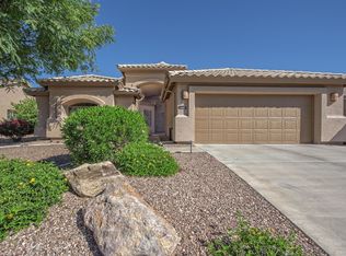 16118 W Vale Dr, Goodyear, AZ 85395