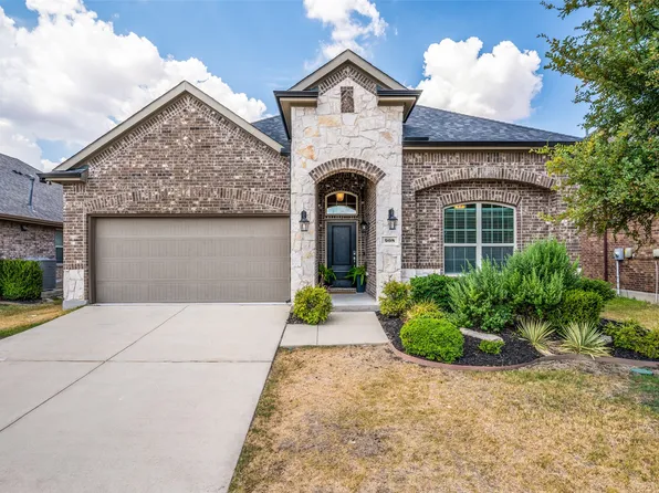 908 Berry St, Celina, TX 75009