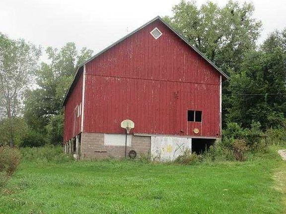 Barn