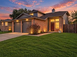 6732 Silver Sage Dr, Fort Worth, TX 76137