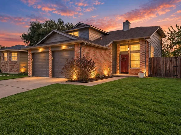 6732 Silver Sage Dr, Fort Worth, TX 76137
