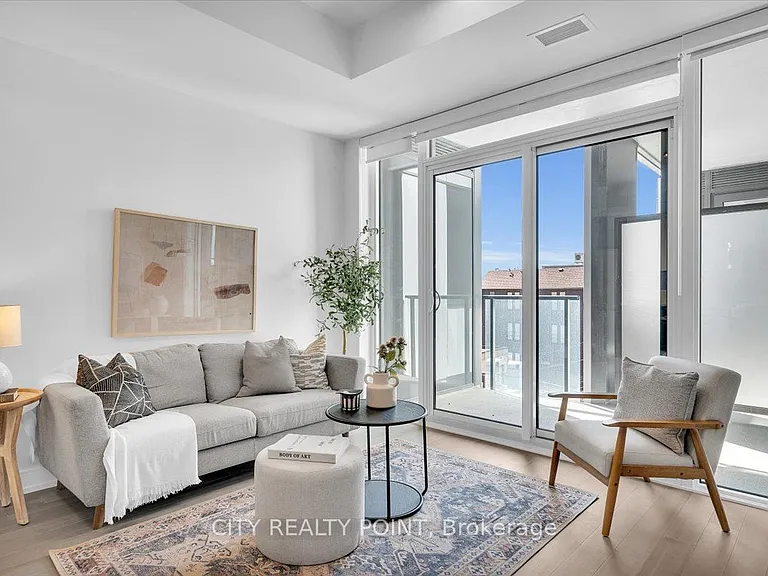 664 Spadina Ave #1003 — Photo 3