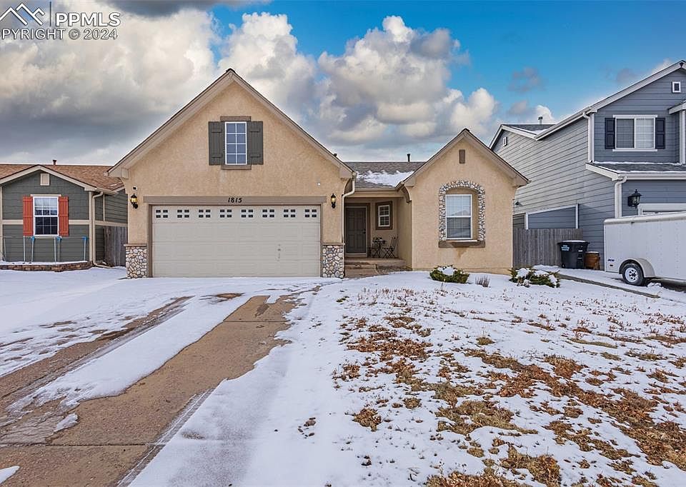 1st image of 1815 Woodpark Dr