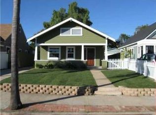 3630 Arizona St, San Diego, CA 92104