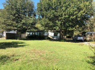17403 Western Hill Dr, Conroe, TX 77302