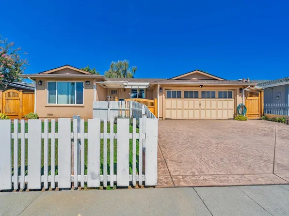 2620 Lanier Ln, San Jose, CA 95121