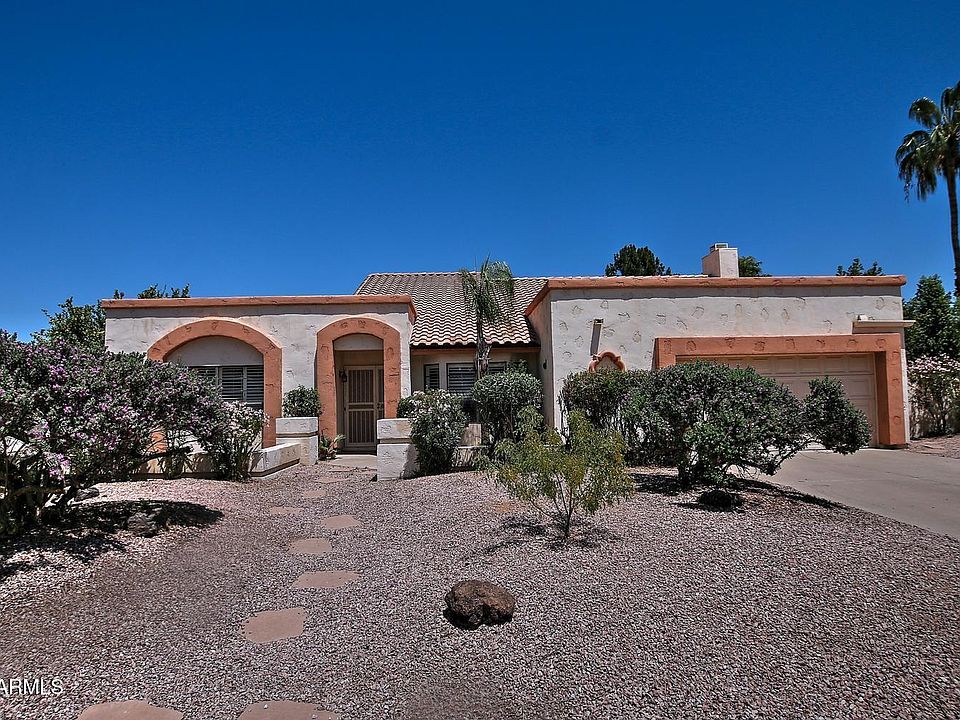 1st image of 9360 E DESERT Trail