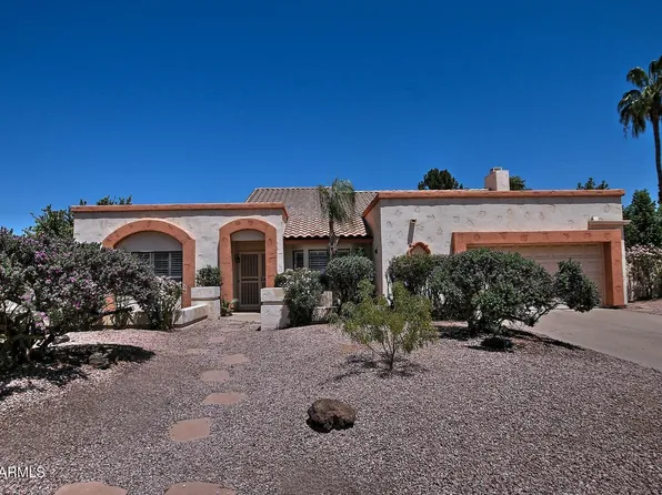 9360 E DESERT Trail, Scottsdale, AZ 85260