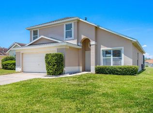 408 Jaybee Ave, Davenport, FL 33897