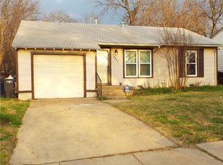 4405 Rector Ave, Fort Worth, TX 76133